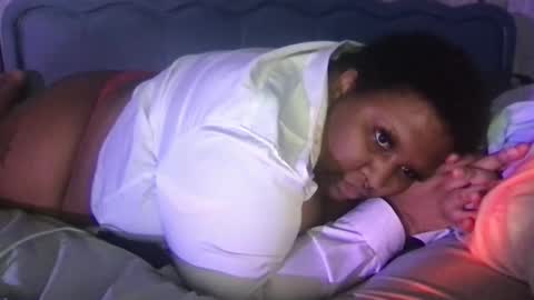 Thee Baddest BBW online show from 03-24-26, 11:43