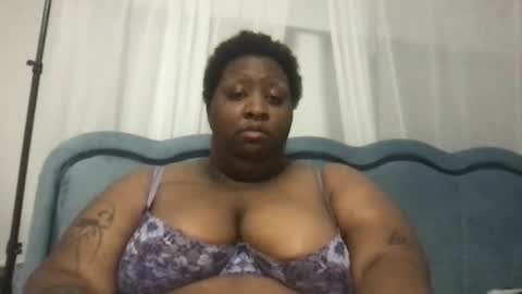 Thee Baddest BBW online show from 03-31-26, 12:56