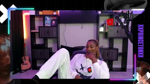 xxprincetonxx online show from 12-29-24, 09:20
