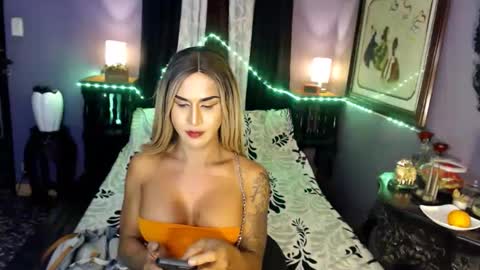 urperfection kelly online show from 01-02-25, 03:29