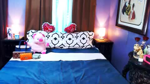 urperfection kelly online show from 02-26-25, 07:16