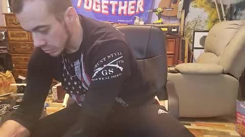 Snapshot of xxscubastevexxx chatting on 01-31-26, 08:51 xxScubaStevexx online show from 01-31-26, 08:51