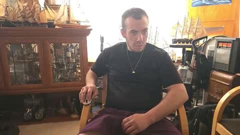 Snapshot of xxscubastevexxx chatting on 02-23-26, 05:43 xxScubaStevexx online show from 02-23-26, 05:43