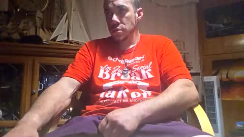 xxScubaStevexx online show from 05-06-26, 05:46