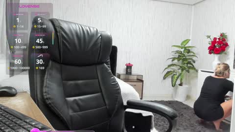 Snapshot of xxsecretdesirexx chatting on 09-28-25, 09:20 xxsecretdesirexx Catalina online show from 09-28-25, 09:20