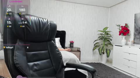 xxsecretdesirexx  Catalina online show from 10-20-25, 09:26