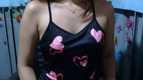 Snapshot of xxsexyass chatting on 05-27-26, 09:34 Kelsey online show from 05-27-26, 09:34