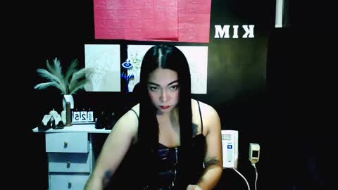 xxslutty kim online show from 11-25-25, 10:37