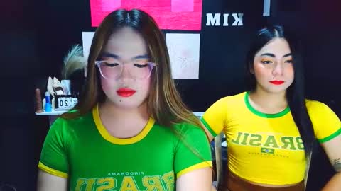 xxslutty kim online show from 12-20-25, 02:51