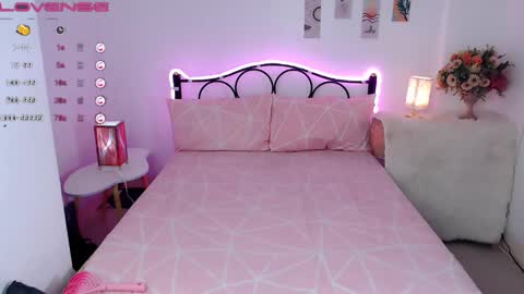 Pau Madrigal online show from 01-26-25, 06:37