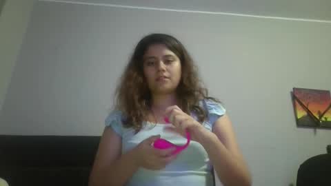 Sophi 3 online show from 03-14-26, 02:50