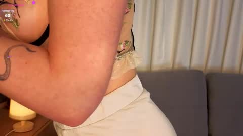 Jinx online show from 03-06-26, 08:27