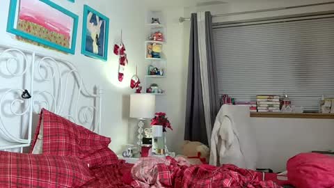 Strawberry Jane online show from 12-31-24, 06:59