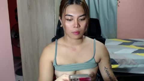 xxstunningmichxx online show from 03-03-26, 01:23