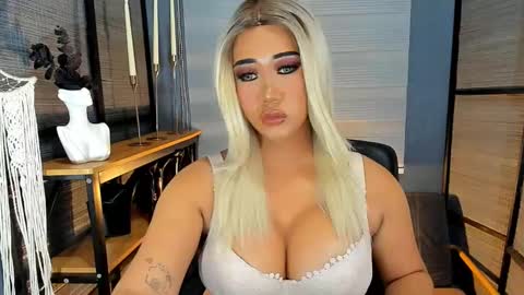 xxtastefullayeshaxx online show from 03-09-25, 11:25