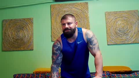 Xtream Leonard online show from 01-31-25, 10:52