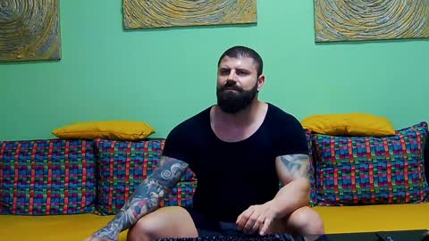 Xtream Leonard online show from 02-06-25, 07:07