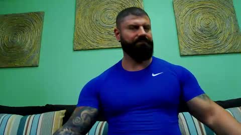 Xtream Leonard online show from 04-14-26, 08:53