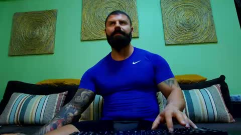 Xtream Leonard online show from 04-22-26, 11:01