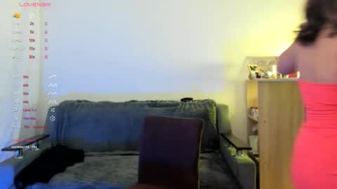 Snapshot of xxviktoryqueenxx chatting on 10-12-25, 08:19 Vi online show from 10-12-25, 08:19