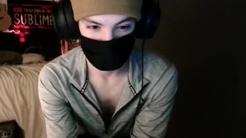 David Fox online show from 02-26-25, 07:09