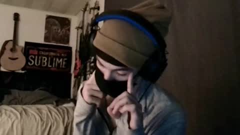 David Fox online show from 03-04-25, 08:13