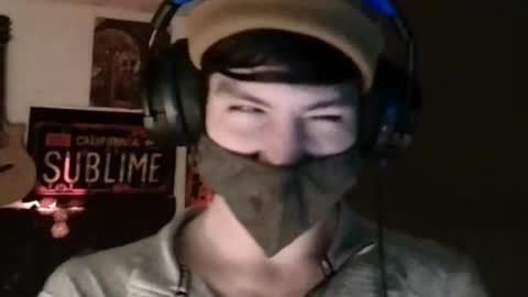 David Fox online show from 03-08-25, 04:12