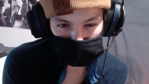 David Fox online show from 09-25-25, 10:19