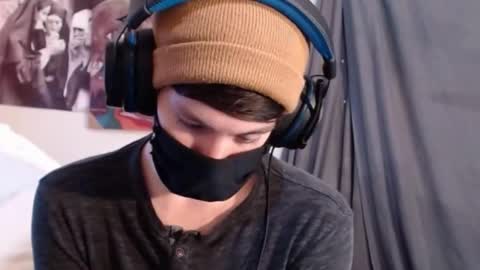 David Fox online show from 10-09-25, 03:37