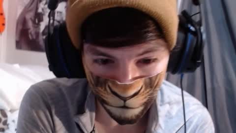 David Fox online show from 10-14-25, 10:16