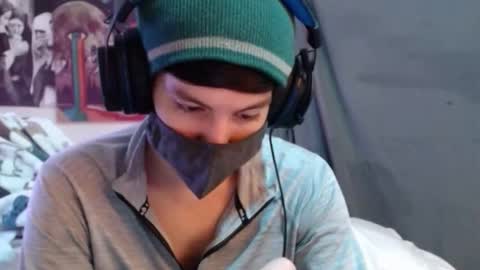 David Fox online show from 11-02-25, 03:53