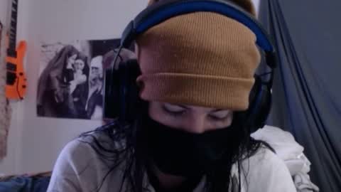 David Fox online show from 12-22-25, 04:53