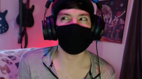 David Fox online show from 03-04-26, 05:02