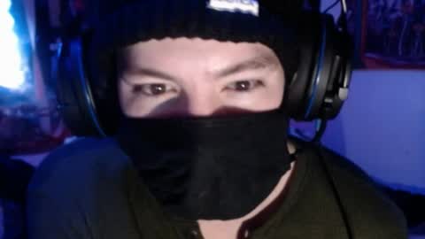 David Fox online show from 03-21-26, 03:55