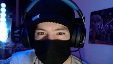 David Fox online show from 03-22-26, 03:54