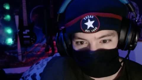 David Fox online show from 03-24-26, 03:22