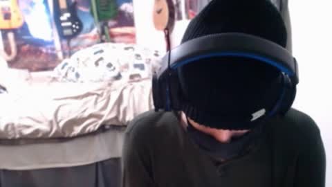 David Fox online show from 04-02-26, 03:37