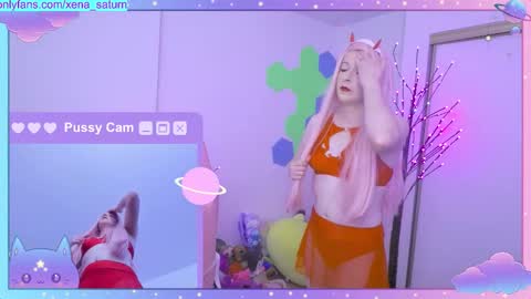 XXX3na online show from 03-25-26, 06:47