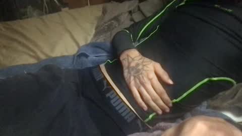 xxx_crow_xxx online show from 10-13-25, 02:39