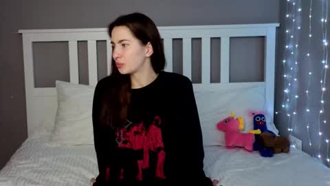 Eva online show from 01-10-26, 04:25