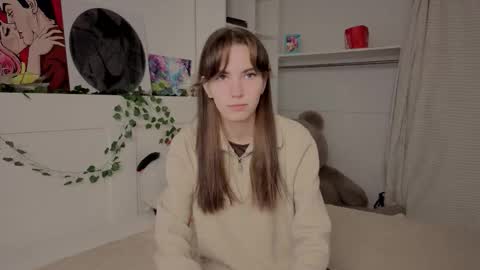 Eva online show from 02-12-26, 03:01