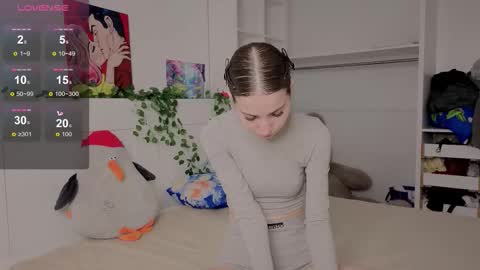 Eva online show from 02-18-26, 05:03