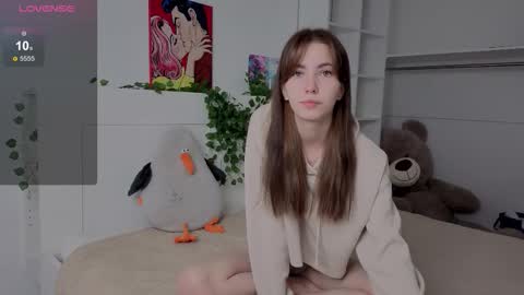 Eva online show from 02-19-26, 05:03