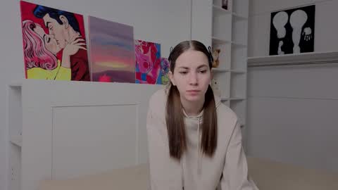 Eva online show from 02-26-26, 04:33