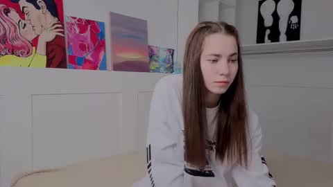 Eva online show from 02-27-26, 04:45