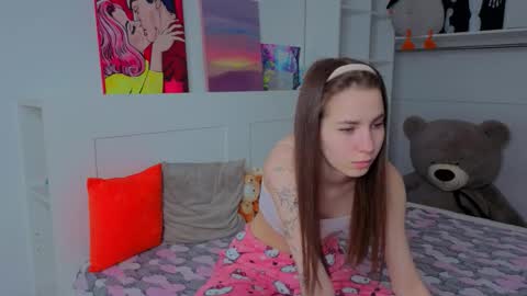 Eva online show from 03-03-26, 05:13