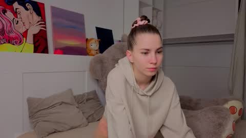 Eva online show from 03-27-26, 05:02