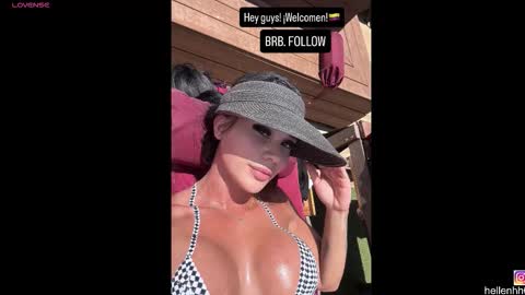 Miluu bronwx online show from 12-18-25, 05:41