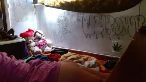   LILI  online show from 12-07-24, 02:13