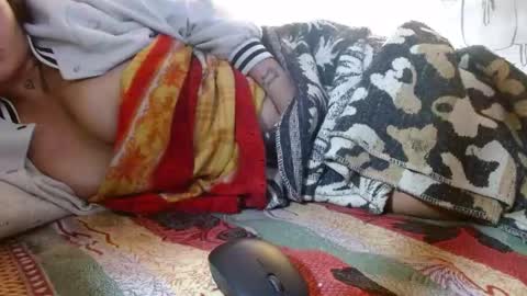   LILI  online show from 12-10-24, 02:17